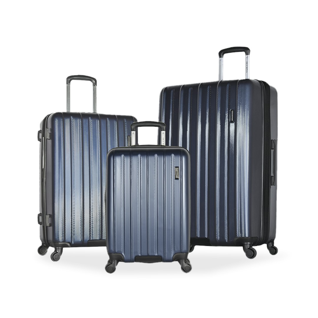 3 pc luggage