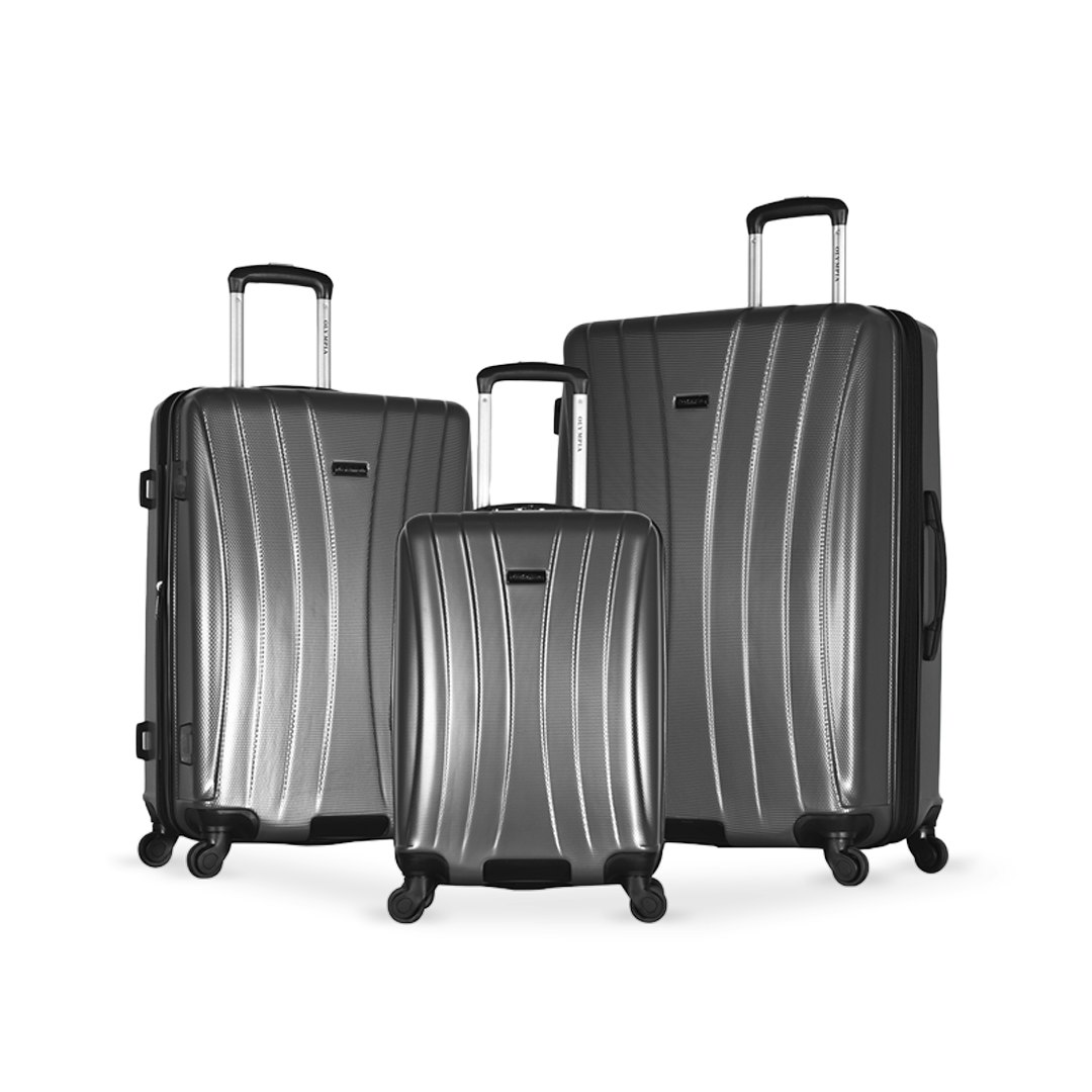 brighton 1400 hard case luggage