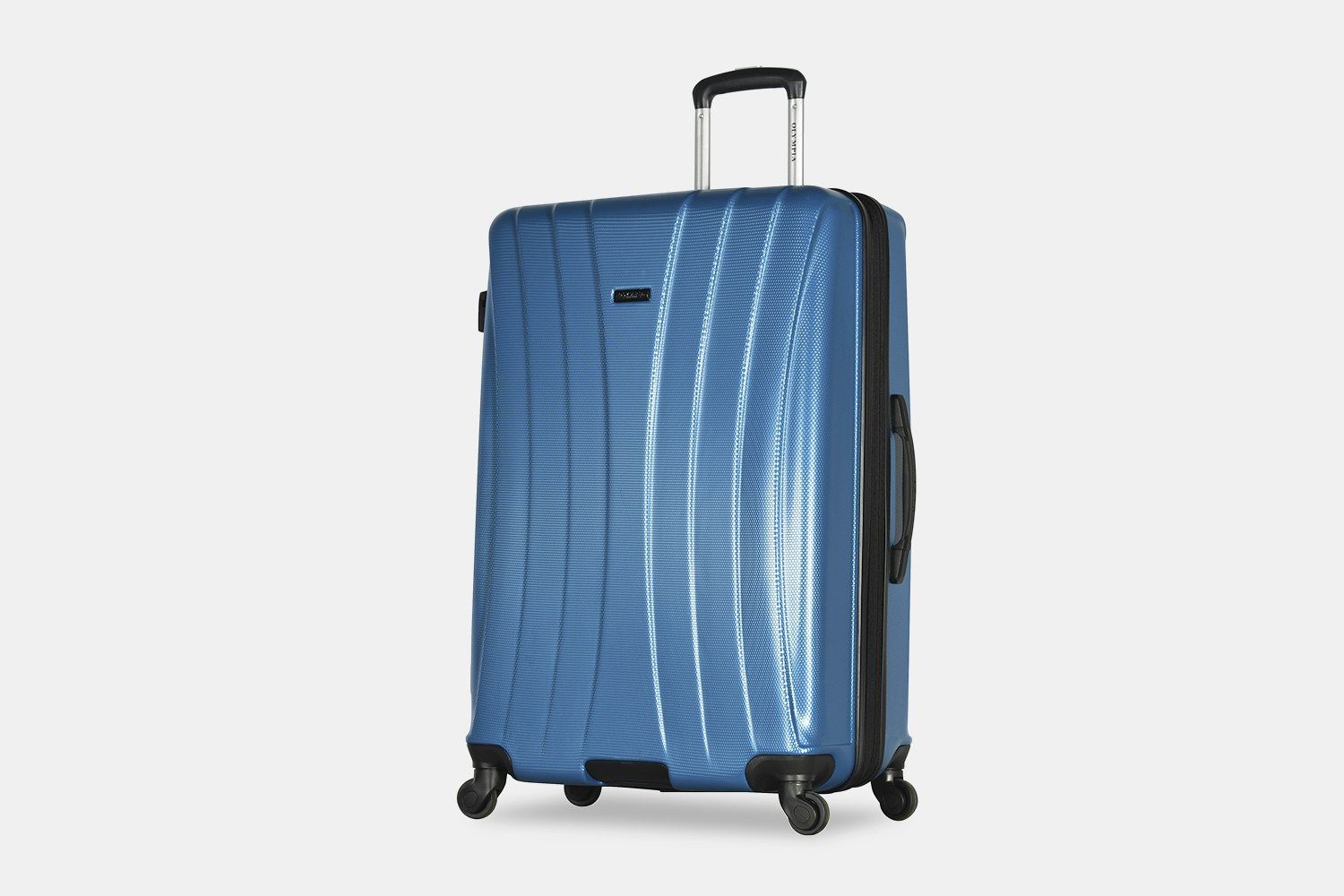 brighton luggage set