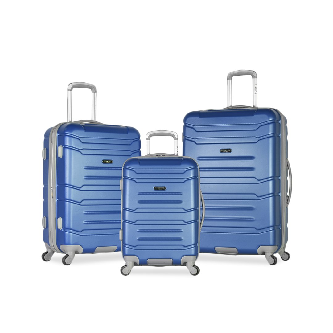 olympia luggage set