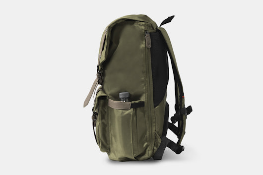Olympia USA Hopkins Water-Resistant Backpack