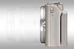 Olympus E-PL5 Mirrorless Camera w/ 14-42mm Lens