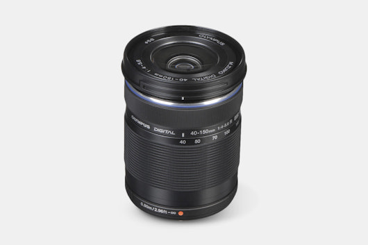 Olympus M.Zuiko Digital ED 40–150mm f/4–5.6 R Lens