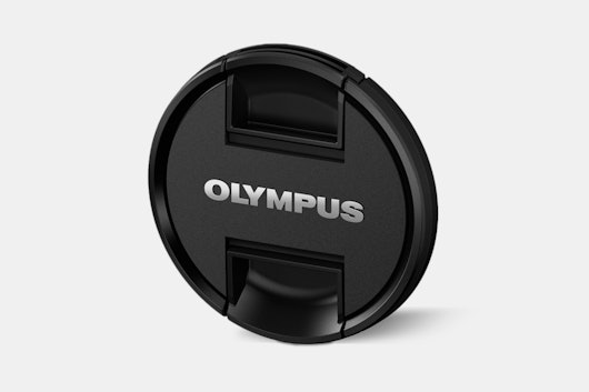 Olympus M.Zuiko ED 14–150mm f4–5.6 II Lens