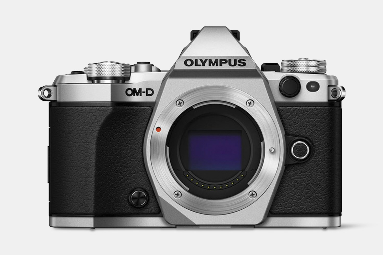 Olympus OM-D E-M5 Mark II with 12-40mm f/2.8 Lens | Cameras | Mirrorless  Cameras | Drop