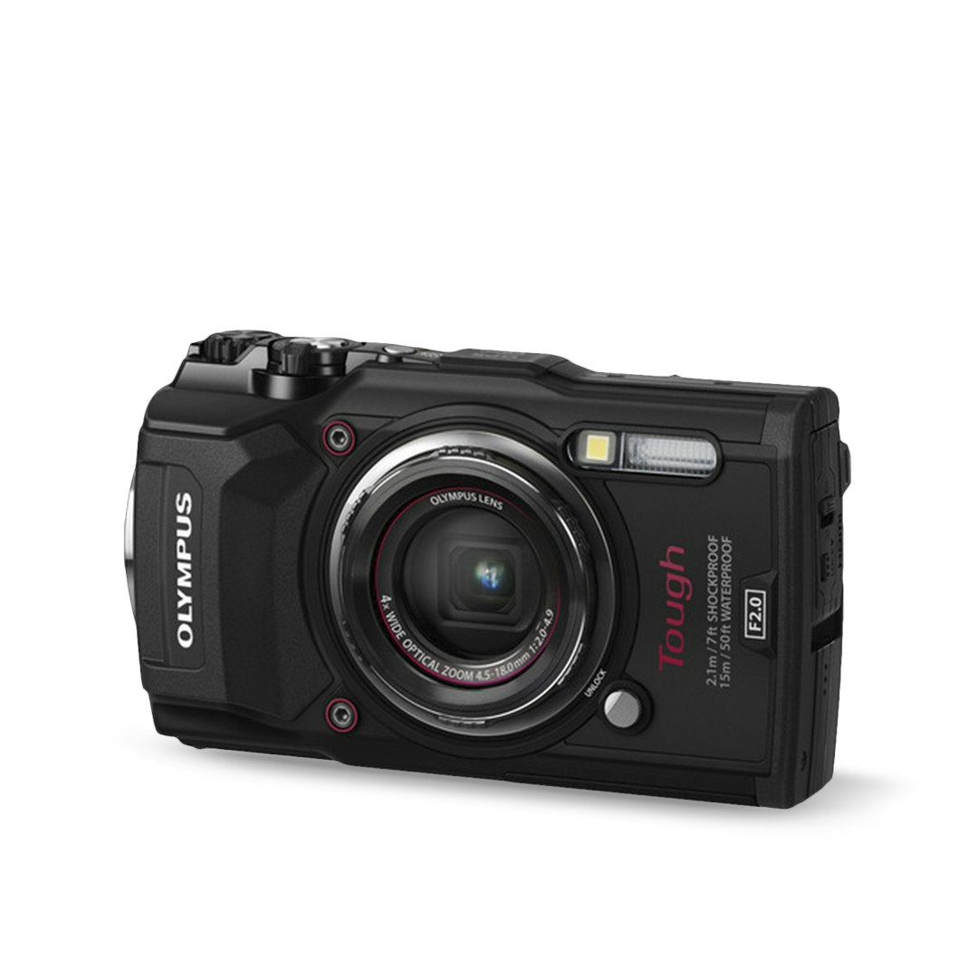 Best Point and Shoot Cameras under 400 September 2024 Drop