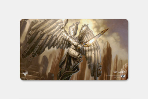 OMA Magic: the Gathering Licensed Playmats (2-Pack)