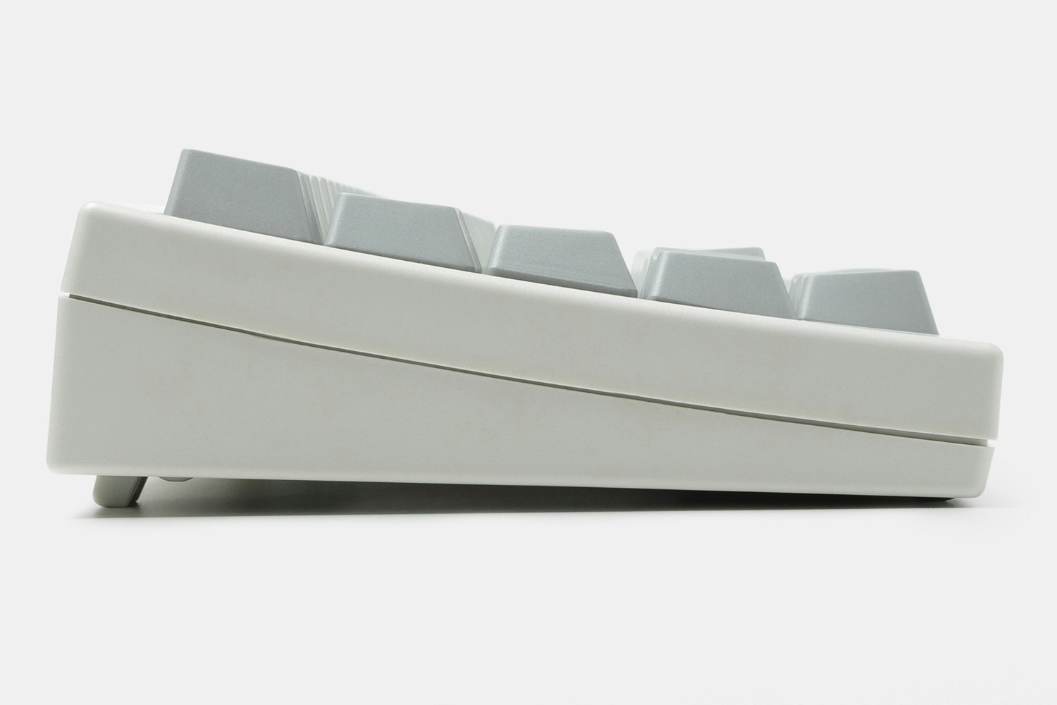 oMo HHKB Blank PBT Keycap Set