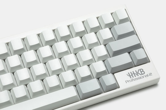 oMo HHKB Blank PBT Keycap Set | Price & Reviews | Drop