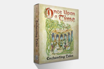 Once Upon a Time (Animal Tales)
