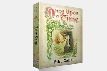 Once Upon a Time (Fairy Tales)