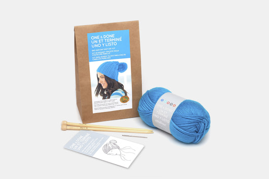 One & Done Yarn Kit (2-Pack)
