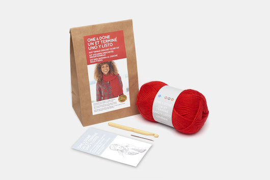 One & Done Yarn Kit (2-Pack)