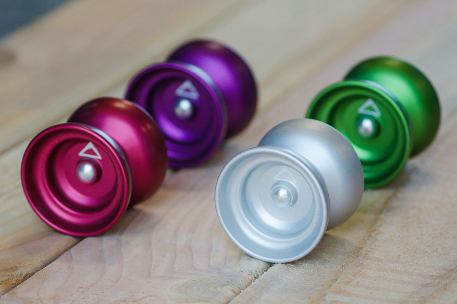 One Drop Cascade Yo-Yo