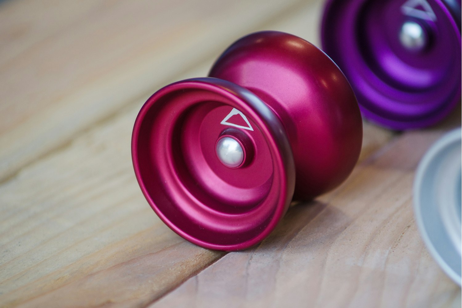 One Drop Cascade Yo-Yo Details | Drop