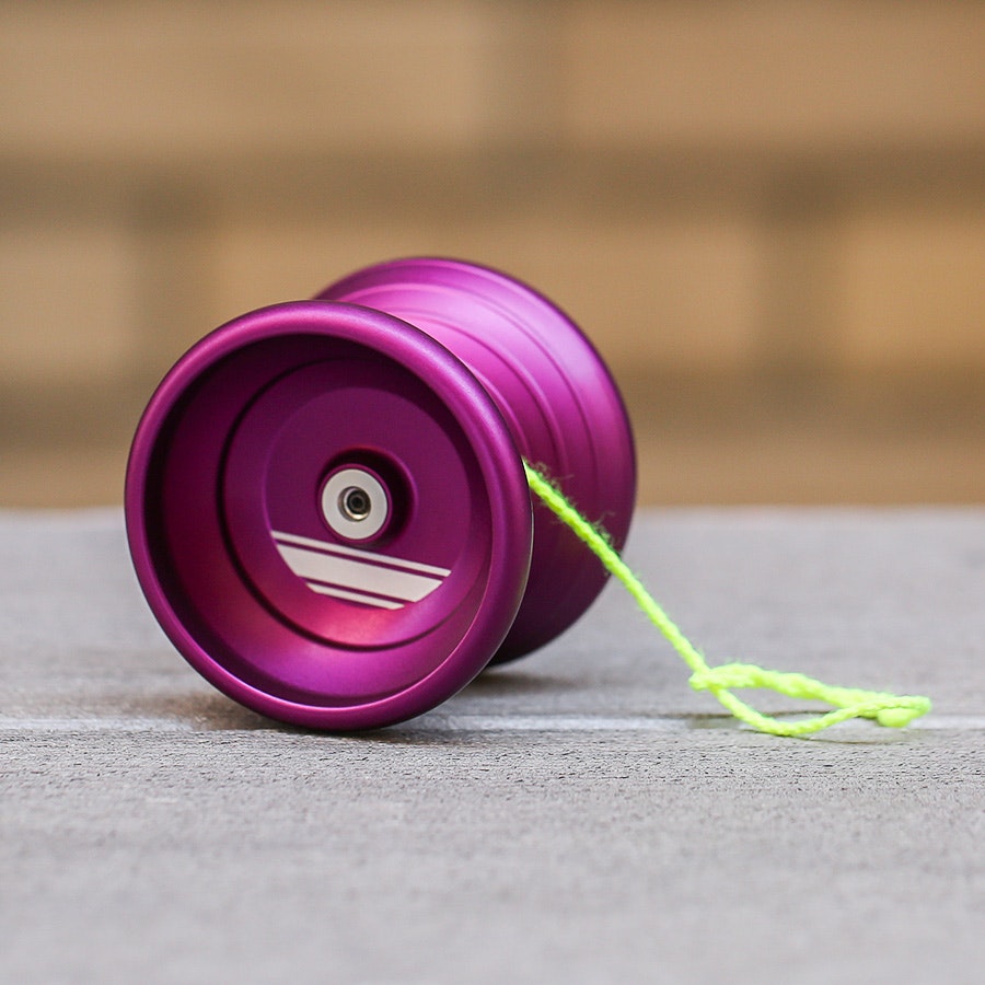 One Drop DownBeat YoYo