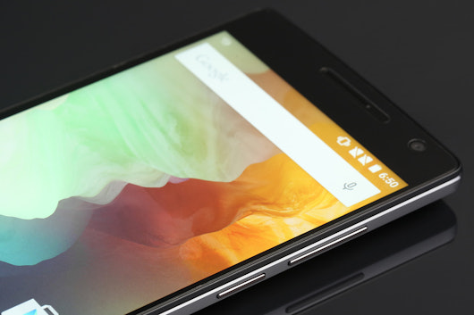 OnePlus 2 Smartphone
