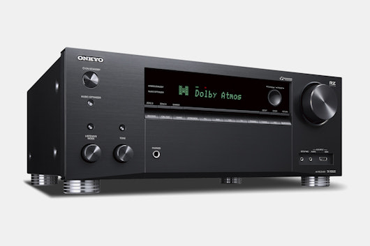 Onkyo 9.2ch TX-RZ630 Dolby Atmos Receiver