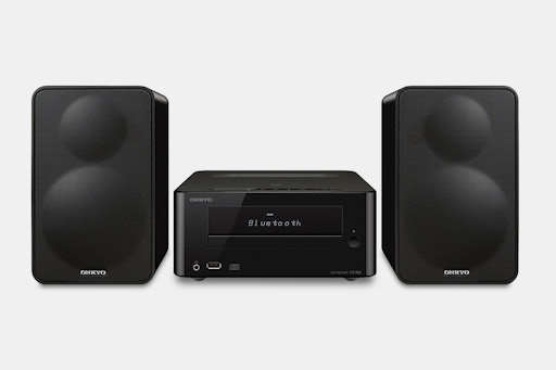 Onkyo CS-265 CD & Bluetooth Hi-Fi Sound System