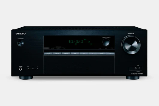 Onkyo HT-S3900 5.1 Receiver & Speaker System