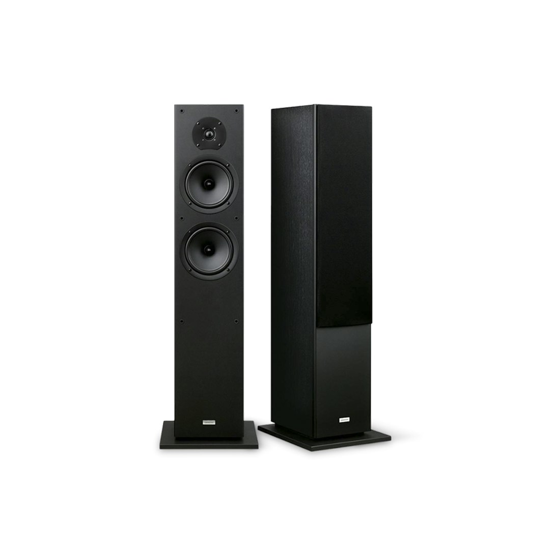 Onkyo SKF-4800 Floorstanding Speakers | Speakers | Drop