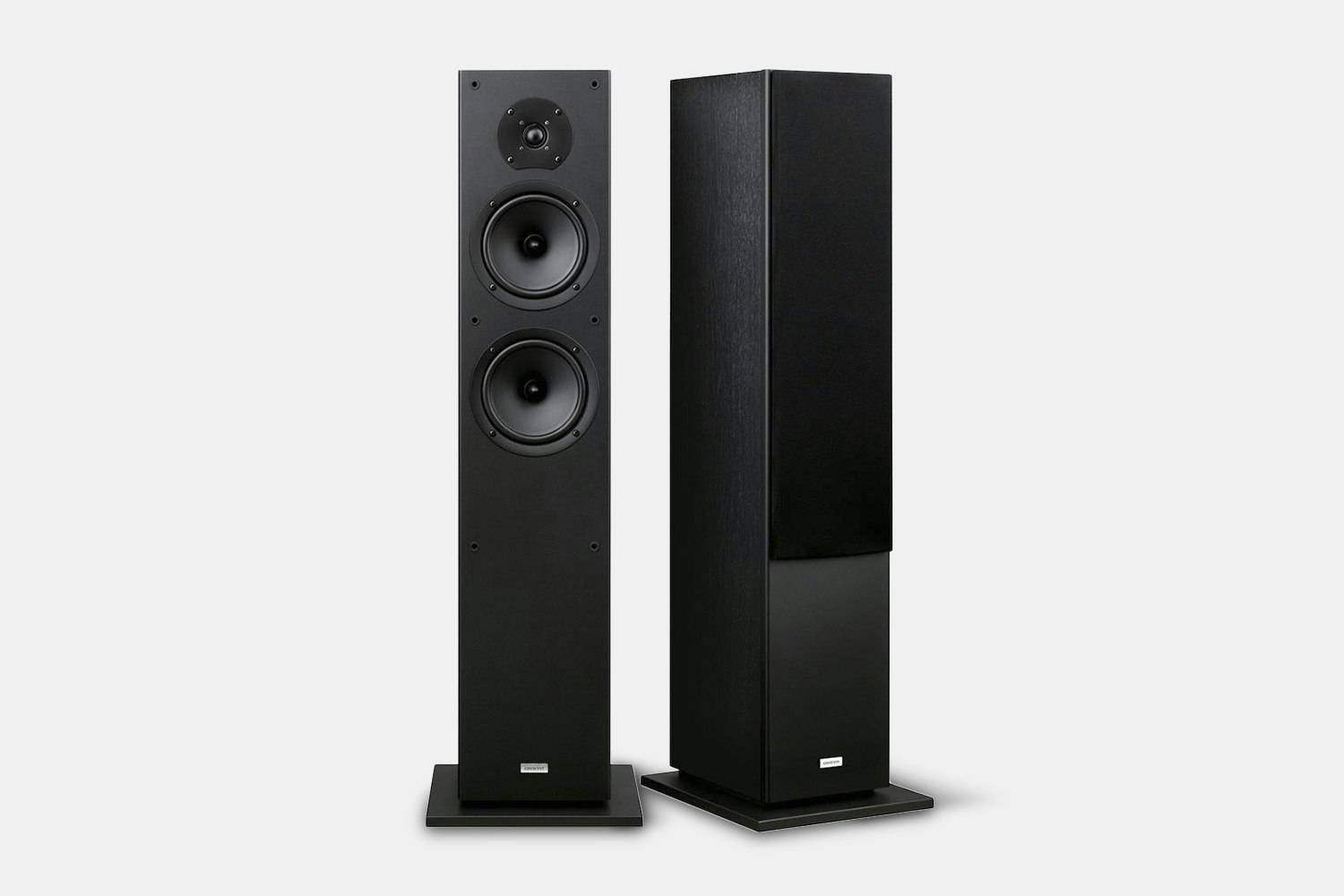 Onkyo SKF4800 Floorstanding Speakers Speakers Drop