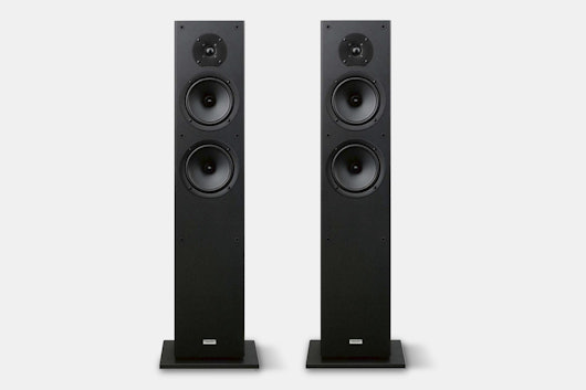 Onkyo SKF-4800 Floorstanding Speakers