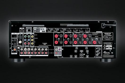 Onkyo TX-NR646 Receiver