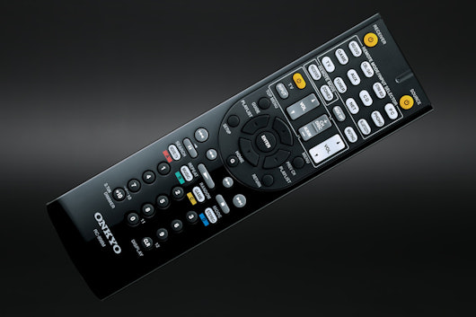 Onkyo TX-NR646 Receiver