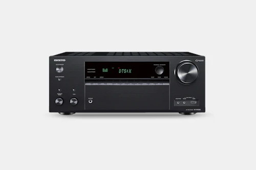Onkyo TX-NR686 7.2-Ch Network A/V Receiver | Audio Receiver Onkyo TX-NR686 7.2-Ch Network A/V Receiver | Audio Receiver