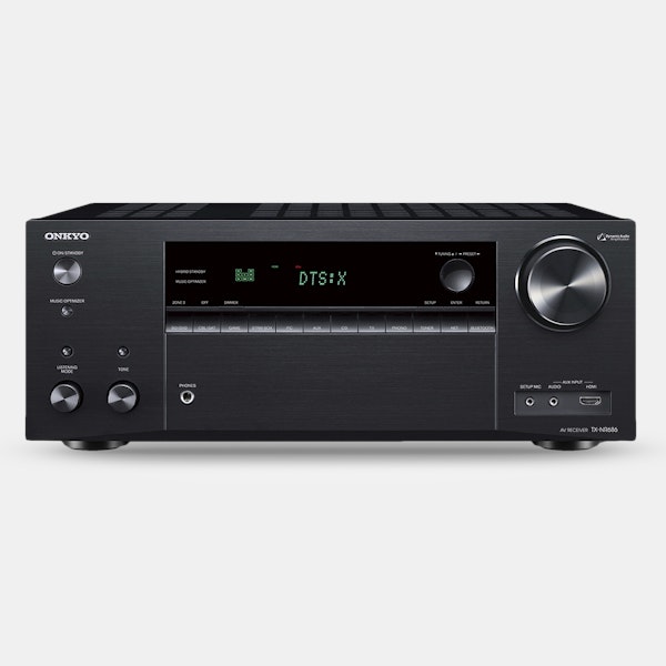 Onkyo TX-NR686 状態良好　動作確認済み Amazon.co.jp: ONKYO TX-NR686 AVレシーバー 7.2ch/Bluetooth