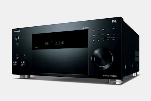 Onkyo TX-RZ Series THX Dolby Atmos DTS:X Receivers