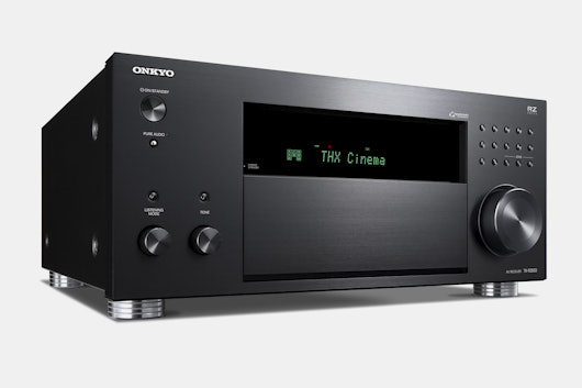 Onkyo TX-RZ830 9.2-Ch Dolby Atmos AV Receiver