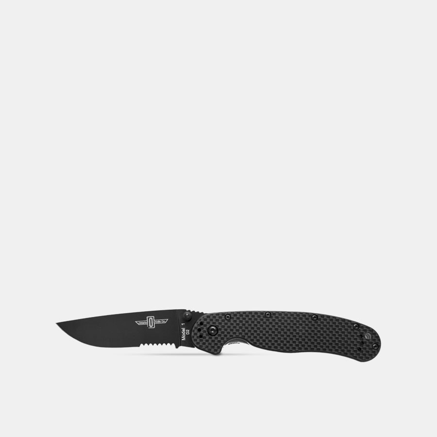 Ontario Knife Co Rat 1 Folder Price Reviews Drop Formerly