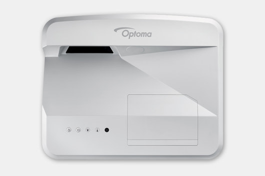 Optoma GT5500+ UST Gaming Projector