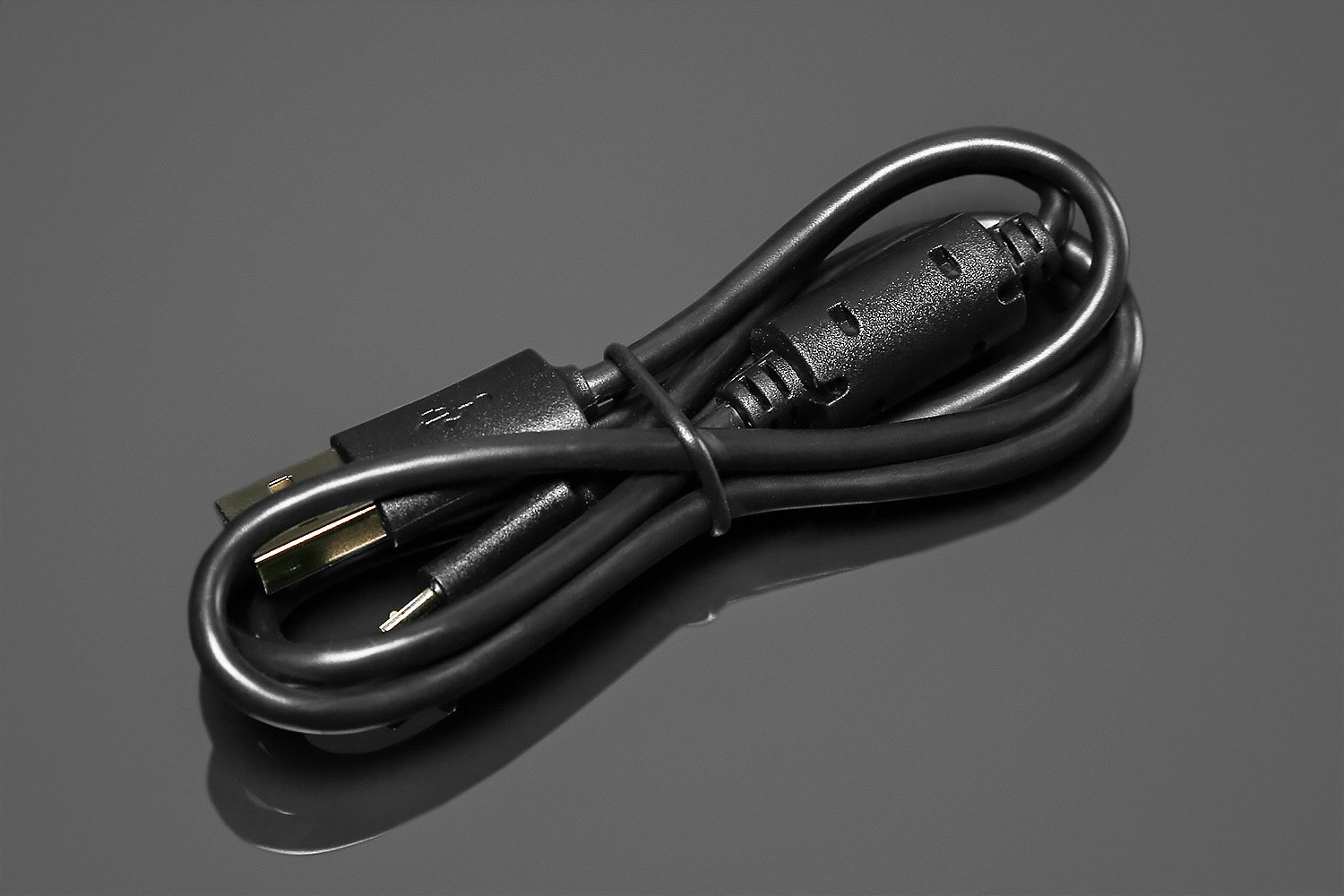 Opus #1 MQS Portable Player