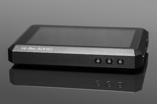Opus #1 MQS Portable Player