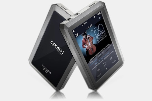 Opus 1 Mqs Portable Player Price Reviews Drop