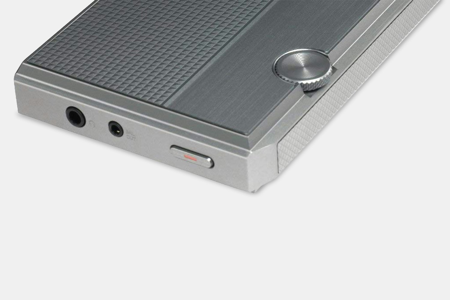 Opus #3 Digital Audio Player