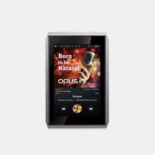 Opus 3 Digital Audio Player Price Reviews Drop Opus 3 Digital Audio Player Price Reviews Drop