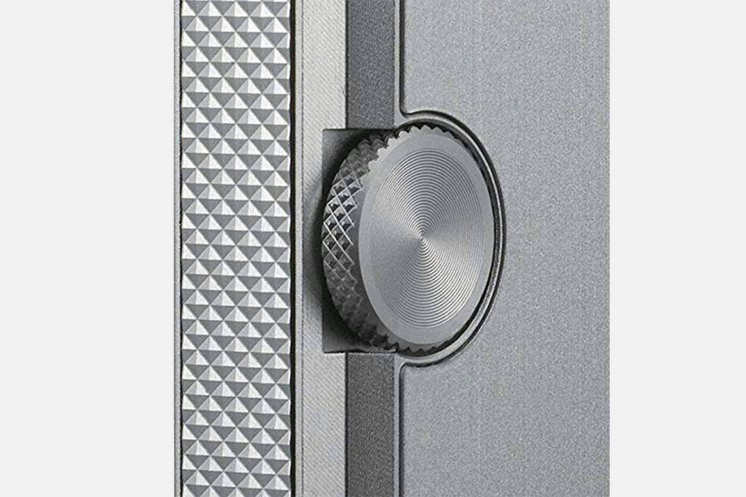 Opus #3 Digital Audio Player