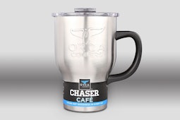 Chaser Café w/ handle
