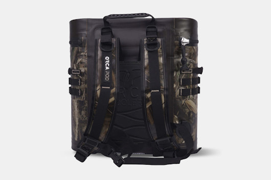 ORCA Coolers 14.25-Quart Backpack Cooler