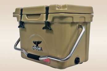 ORCA Insulated Coolers (20/26/40 Quart)