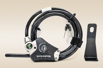 ORCA Python Cable Masterlock