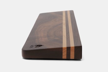 Orcas Wooden Wrist Rests