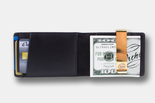 Orchill Concord Wallet