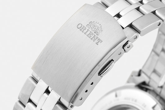 Orient Agent Automatic Watch