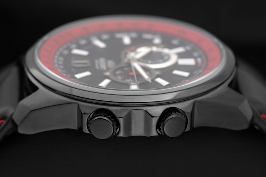 Orient Apex Automatic Watch