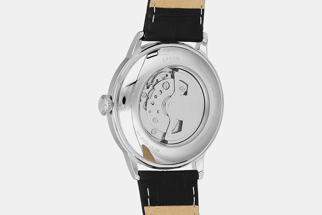 Orient Bambino Small Seconds Automatic Watch